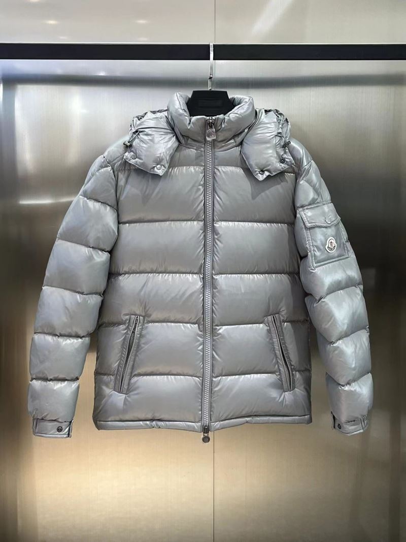 Armani Down Jackets